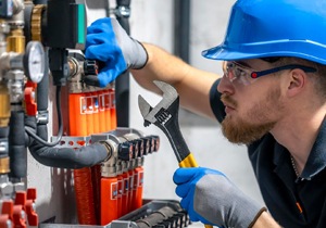 Instrumentation and Process Control